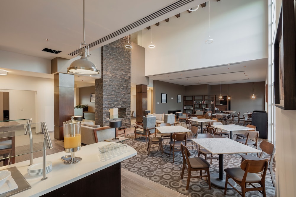 staybridge suites saltillo