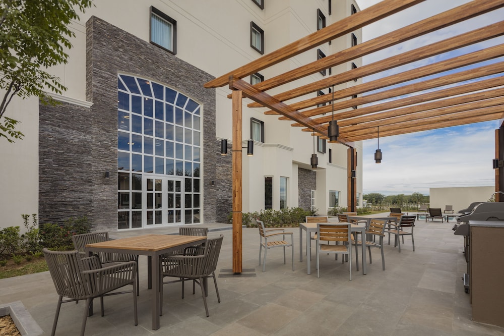 staybridge suites saltillo