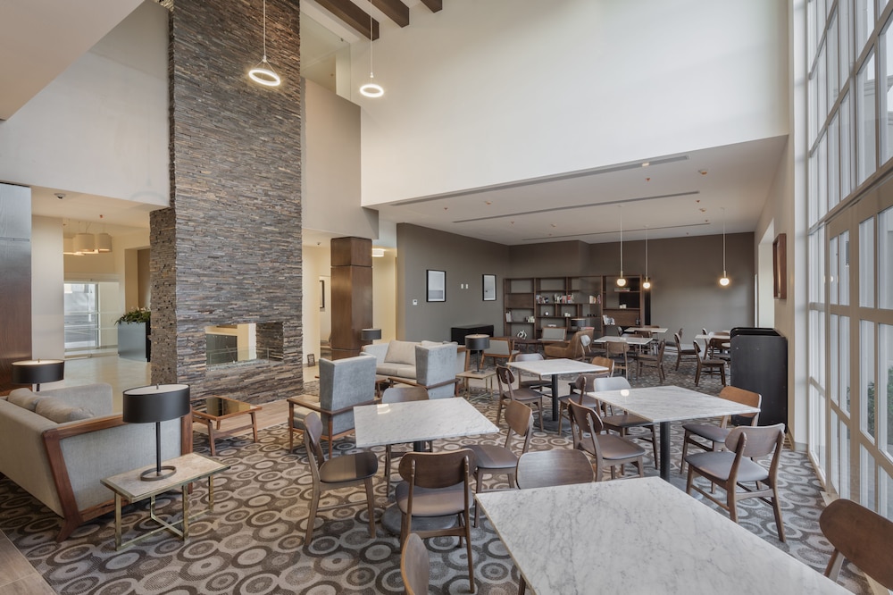staybridge suites saltillo