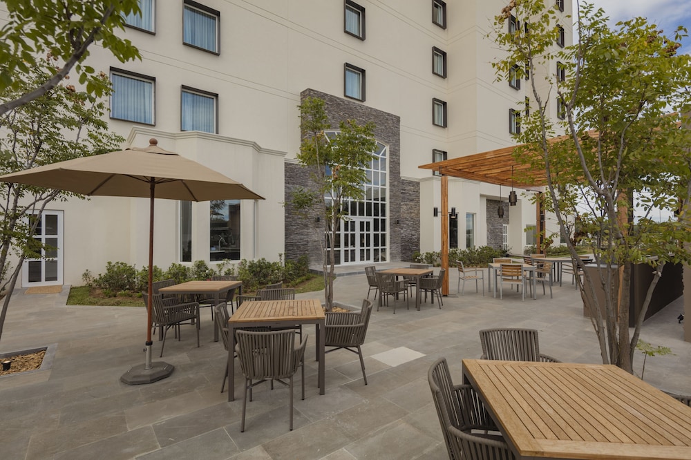staybridge suites saltillo