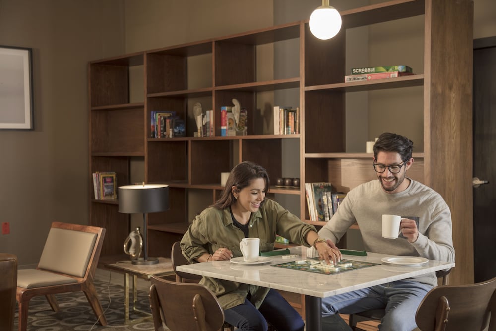 staybridge suites saltillo