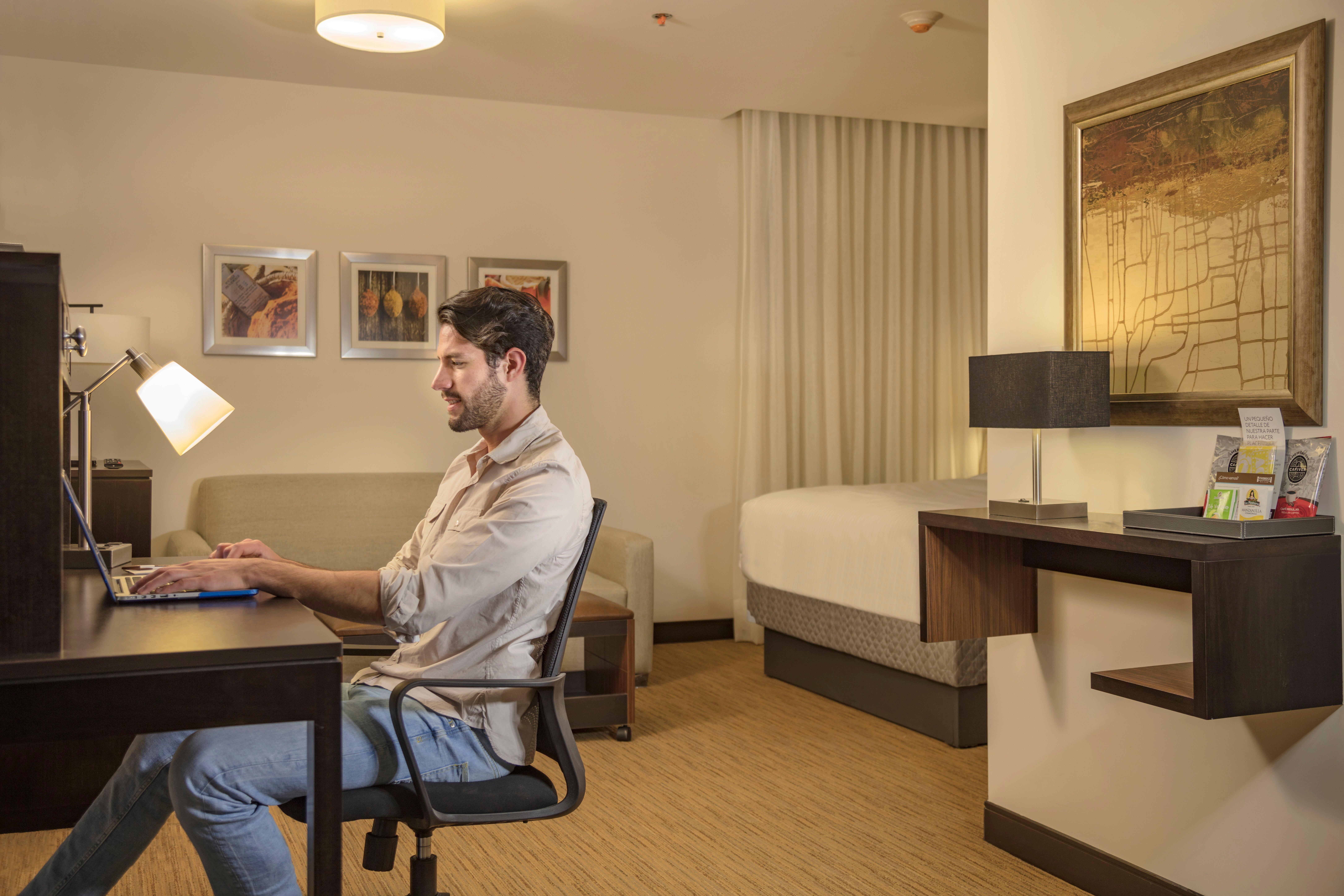 staybridge suites saltillo