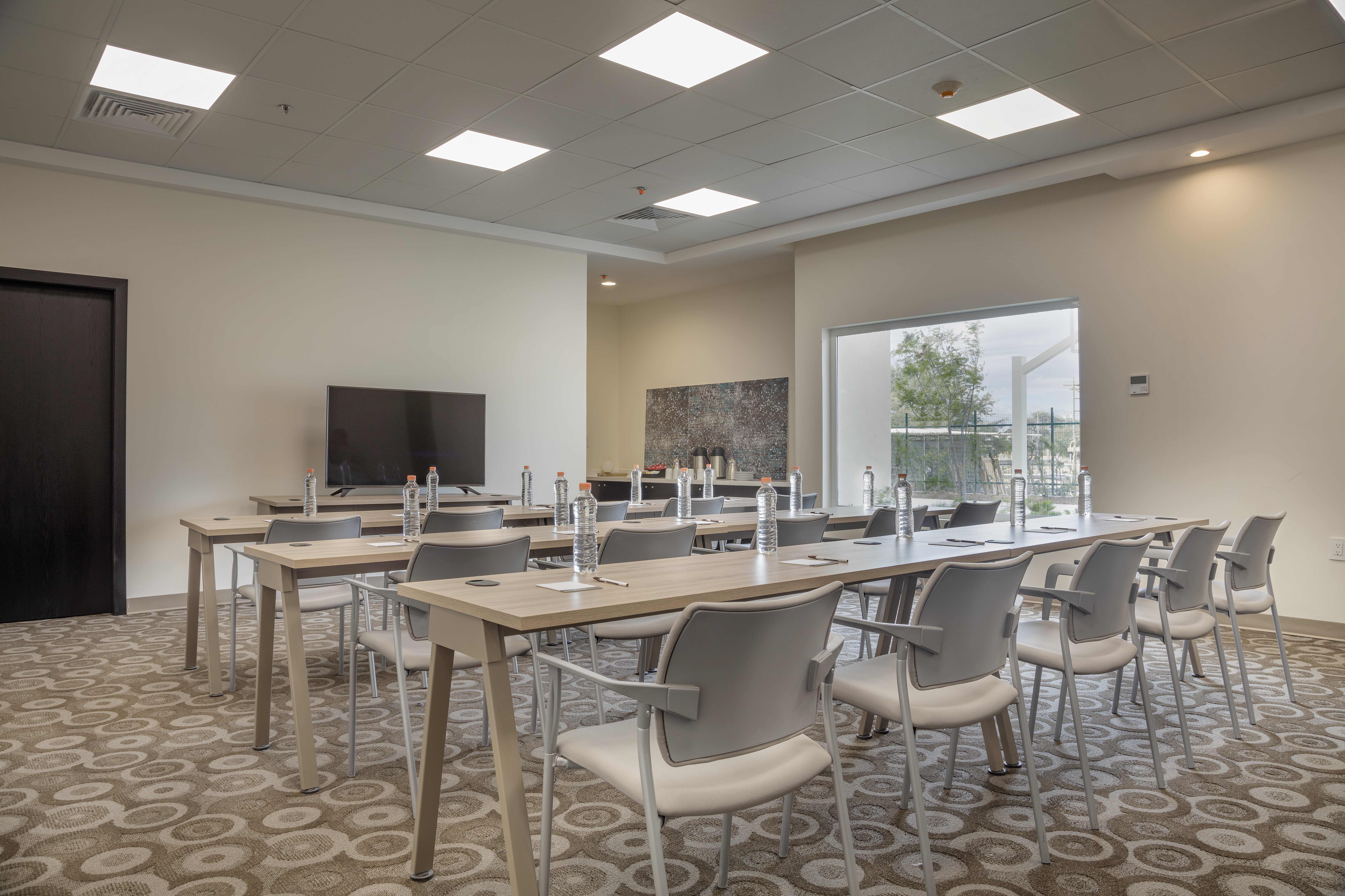 staybridge suites saltillo