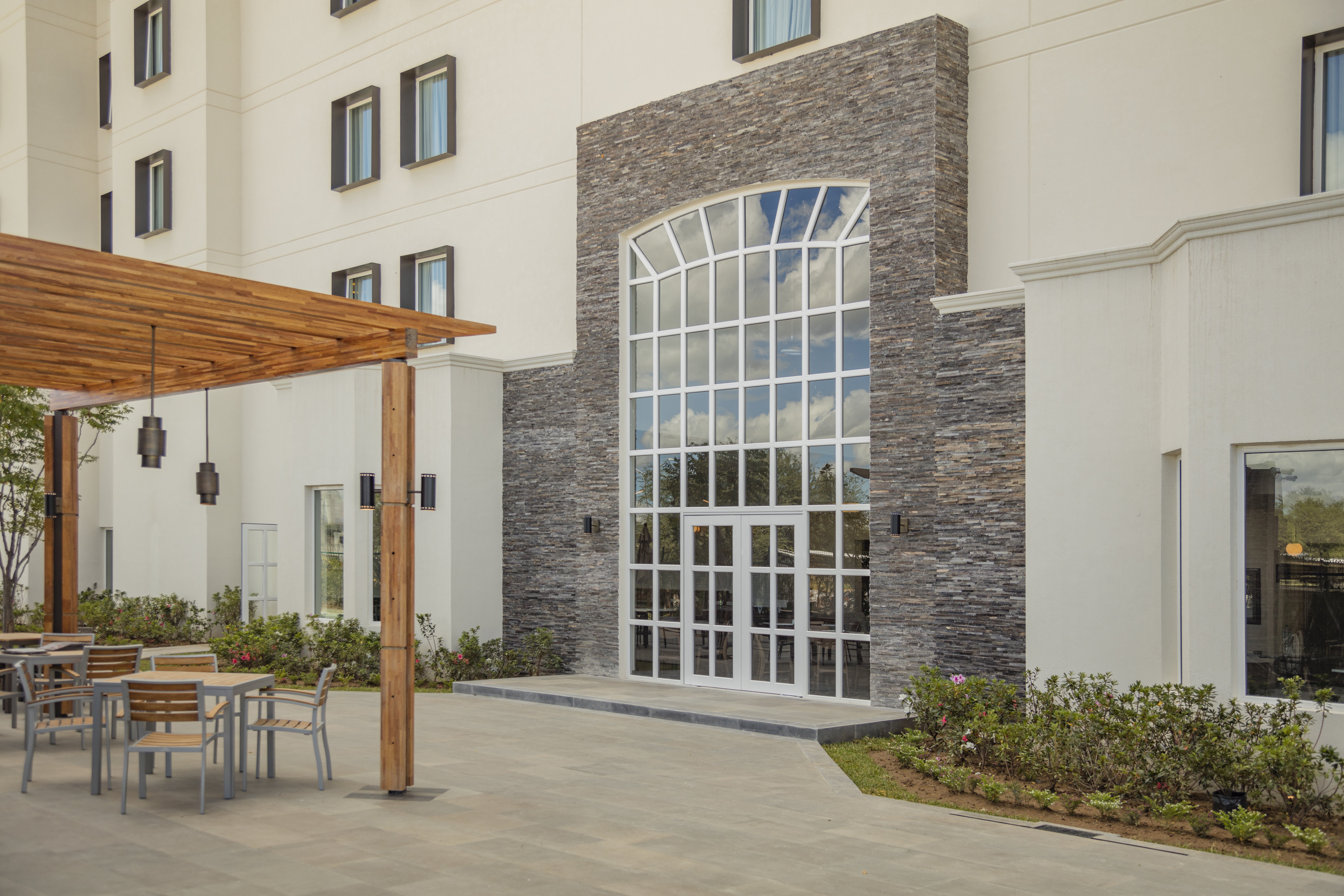 staybridge suites saltillo