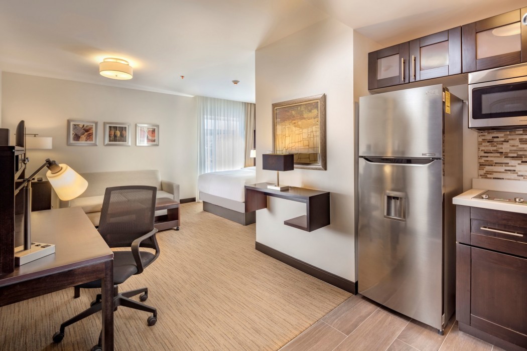 staybridge suites saltillo