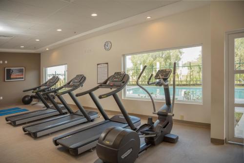 staybridge suites saltillo