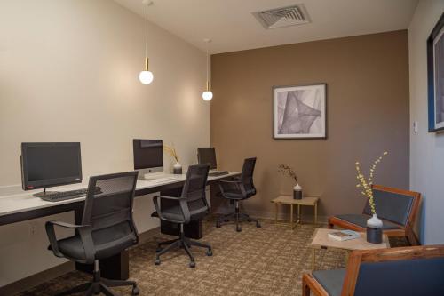 staybridge suites saltillo