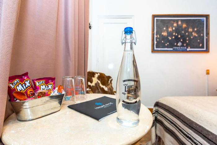 mala vecindad beer hotel