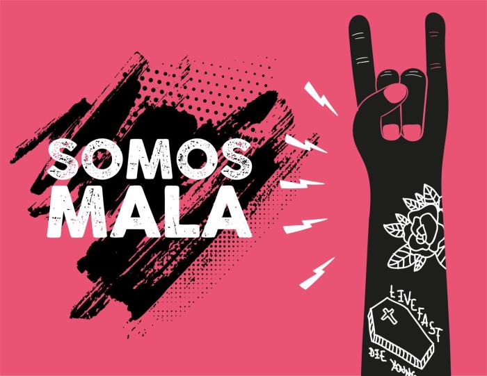 mala vecindad beer hotel