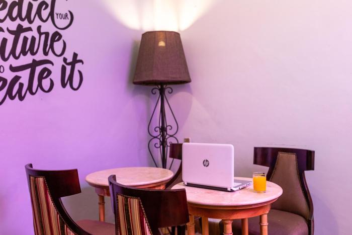 mala vecindad beer hotel
