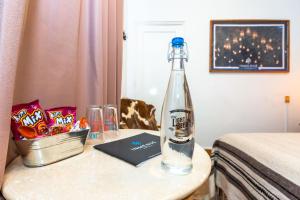 mala vecindad beer hotel