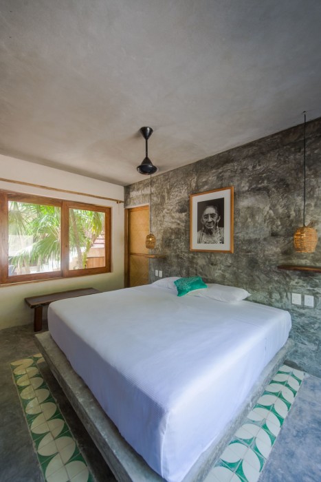 casa coyote tulum