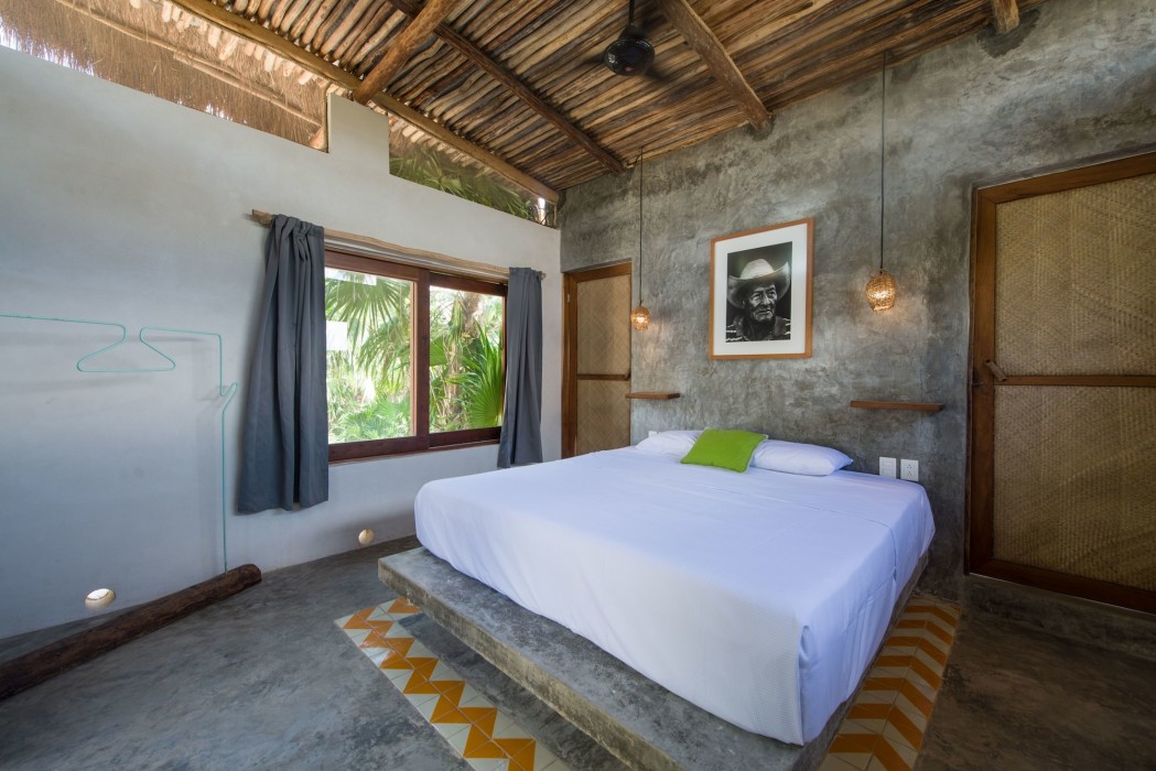 casa coyote tulum