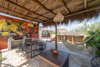 casa coyote tulum