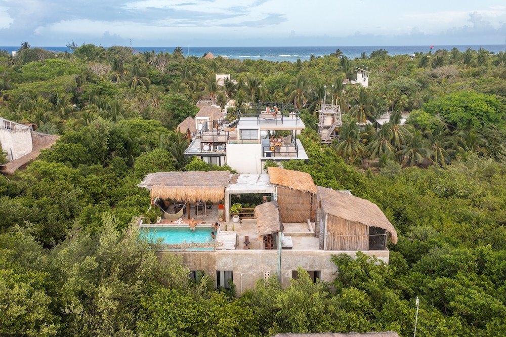 casa coyote tulum