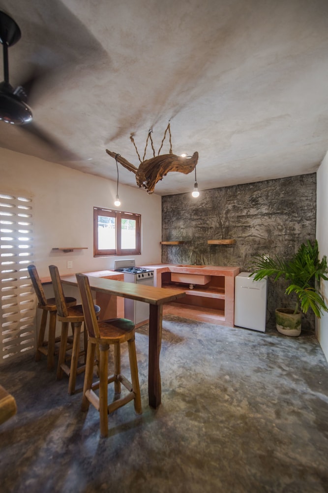 casa coyote tulum