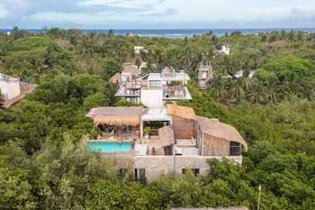 casa coyote tulum