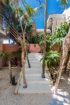 casa coyote tulum
