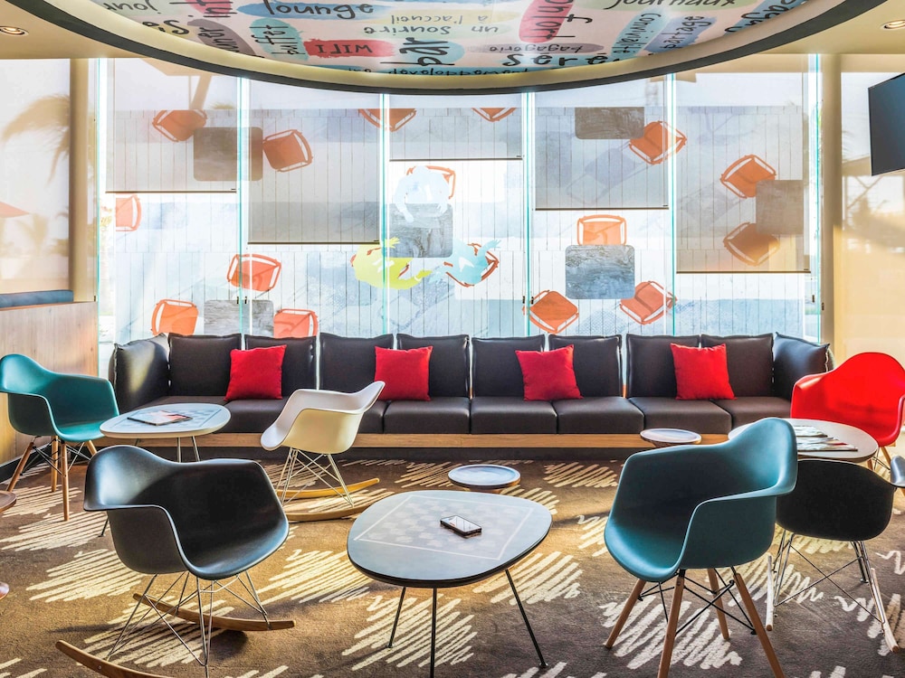 ibis mazatlan marina