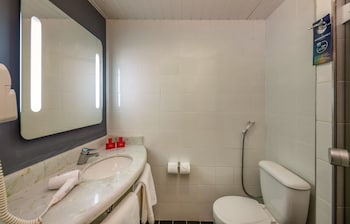 ibis mazatlan marina