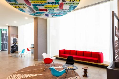 ibis mazatlan marina