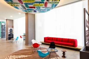 ibis mazatlan marina