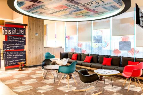 ibis mazatlan marina