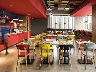 ibis mazatlan marina