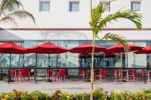 ibis mazatlan marina