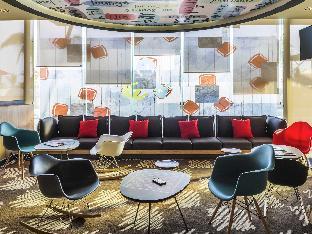 ibis mazatlan marina