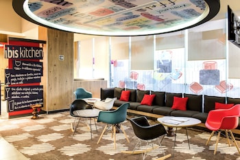 ibis mazatlan marina