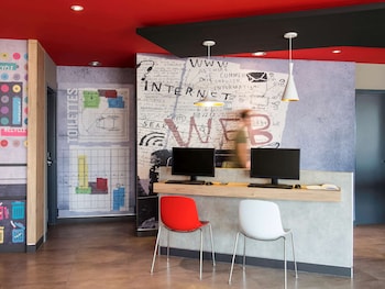 ibis mazatlan marina