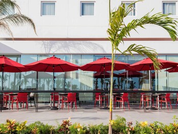 ibis mazatlan marina