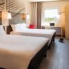 ibis mazatlan marina