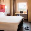 ibis mazatlan marina