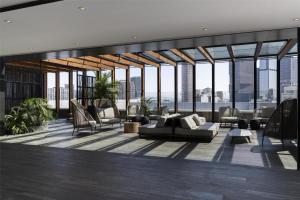 hilton guadalajara midtown