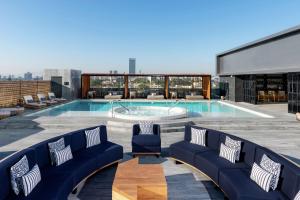 hilton guadalajara midtown