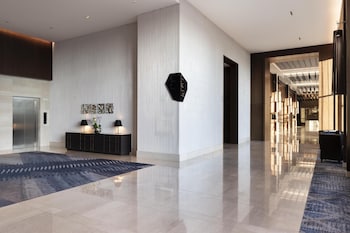 hilton guadalajara midtown