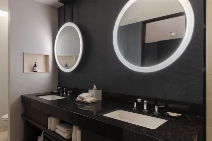 hilton guadalajara midtown