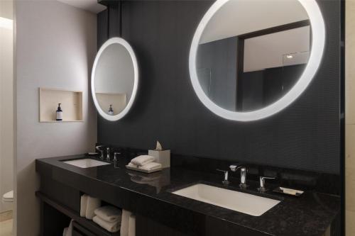 hilton guadalajara midtown