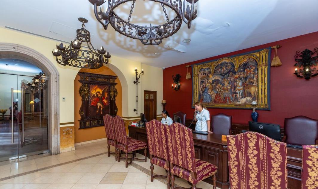 el encanto all inclusive resort at hacienda encantada