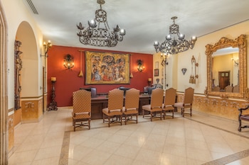 el encanto all inclusive resort at hacienda encantada