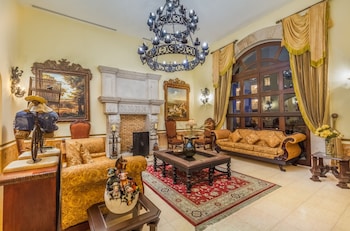 el encanto all inclusive resort at hacienda encantada