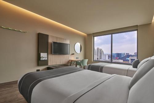 city express plus by marriott interlomas