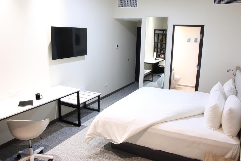 radisson hotel monterrey san jeronimo