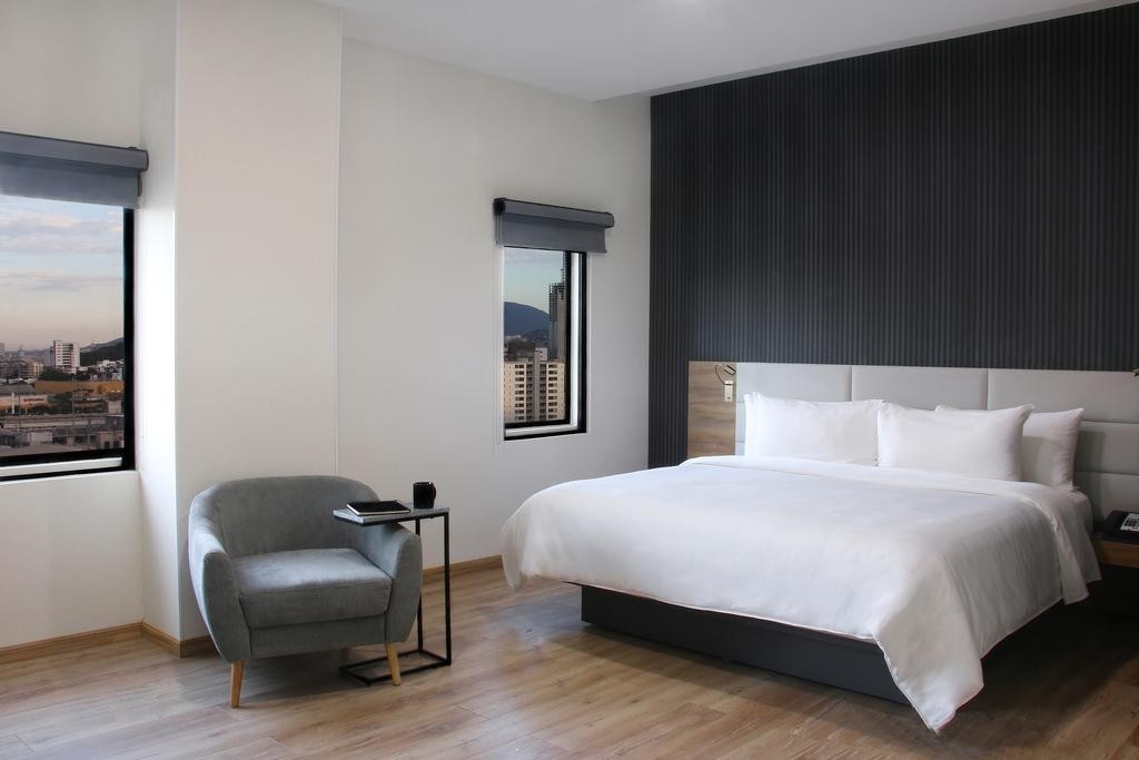 radisson hotel monterrey san jeronimo