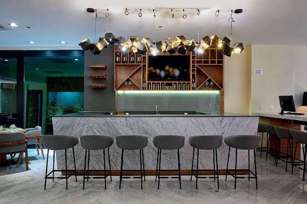 radisson hotel monterrey san jeronimo