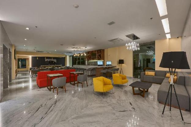 radisson hotel monterrey san jeronimo