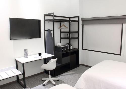 radisson hotel monterrey san jeronimo