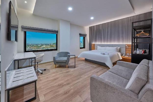 radisson hotel monterrey san jeronimo